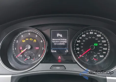 2021 Volkswagen Atlas 3.6L V6 Se W/Technology R-Line из США, поврежденный, VIN 1V2RR2CA8MC581716